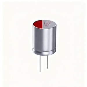 <span class=keywords><strong>Condensateur</strong></span> polymère solide série INNOOTEC ER <span class=keywords><strong>16V</strong></span> <span class=keywords><strong>1000uF</strong></span> faible ESR, 5000Hrs pour alimentation VRM de carte mère - Product Image 2