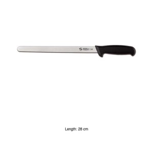 Cuchillo para cortar jamón Supra Ambrogio Sanelli 5357.028 de 28 cm - Product Image 3