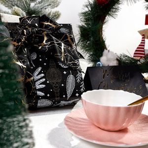Factory Wholesale <b>Embossing</b> Wrapping <b>Paper</b> 43*300 cm Christmas Gift Wrapping <b>Paper</b> Packing - Product Image 4