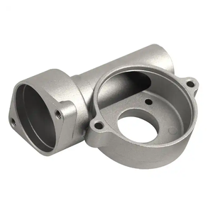 Servizi di colata Premium di qualità Premium personalizzati pezzi di macchine per tubi di precisione eccezionali - Product Image 4