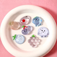 Vente flash - Jouets anti-stress Kawaii Mochi Squishies en TPR unisexes pour enfants de 5 à 18 ans - Jouets à presser pour soulager l'anxiété - Mini jouets pour enfants