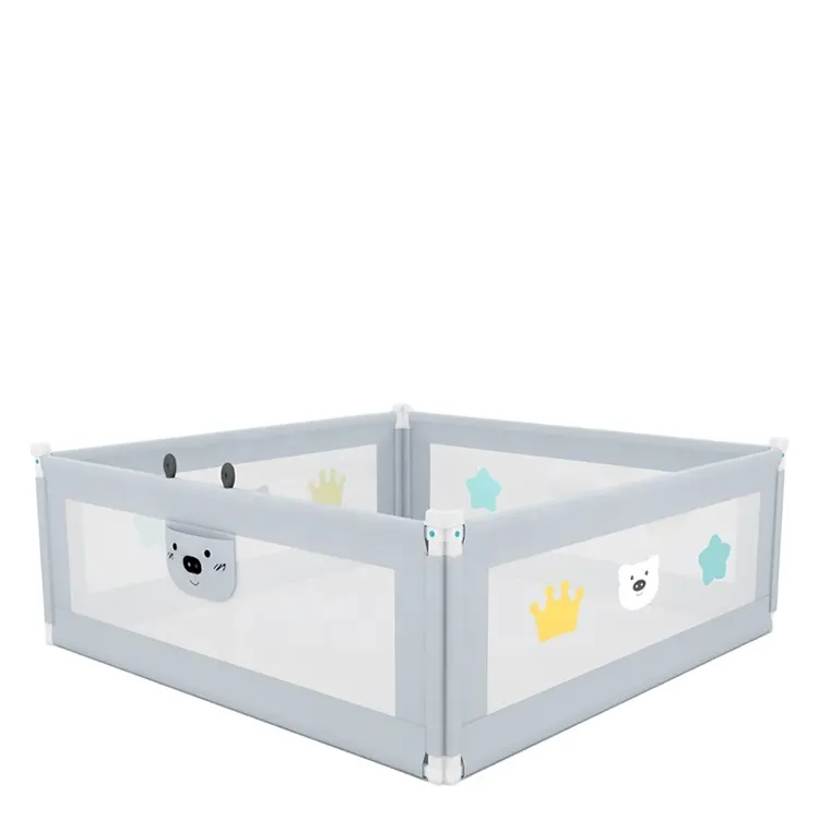 Grey Crown