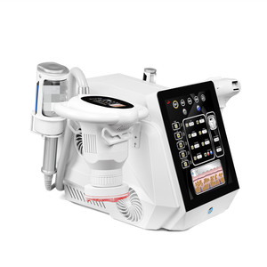 เครื่องสลายไขมันสีขาว ระบบดูดสุญญากาศ พร้อมระบบนวด RF Photon สำหรับร้านเสริมสวย - Product Image 3