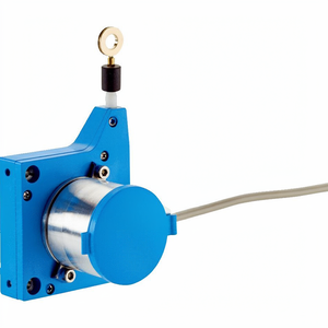 6039745 Servicio de Suministro de Conjunto de Sensor Codificador Analógico ENC para Detección de Tensión - Product Image 1