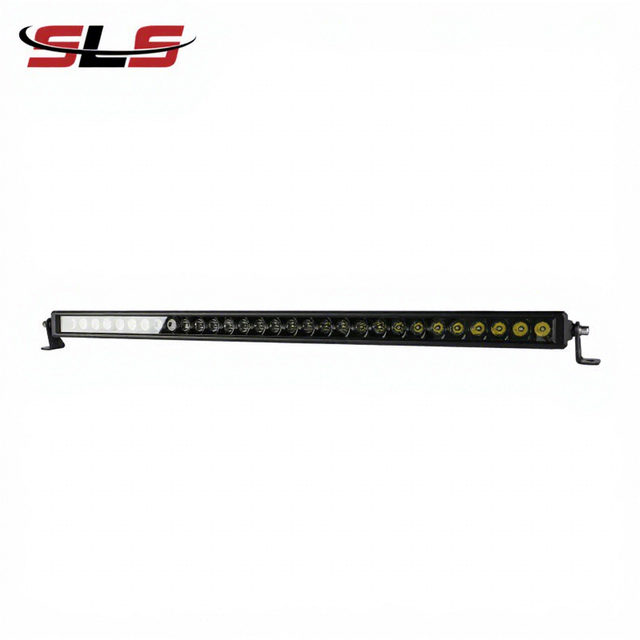 High Power CE Marine Led Light Offroad Bar 32 Inch 150W Day Time Running Super Bright Single Row DRL 4X4 Led Light bar