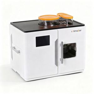 Machine à faire des roti automatiques Rotimatic en gros en Chine - Product Image 1