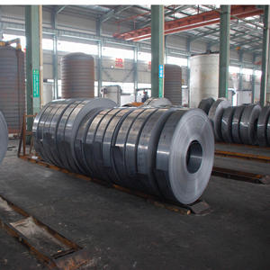 Полоса из углеродистой стали 65mn Sk5 Ck45 Ck50 Ck60 высокоуглеродистая термообработка стальная пружинная полоса - Product Image 6