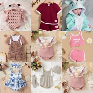 2025 Vêtements Enfants Dropshipping Balles de Vêtements Enfants Mixtes - Product Image 3