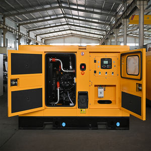 Fournisseur de la Chine Weifang Ricardo 80kw 100va Générateurs diesel triphasés professionnels de type <span class=keywords><strong>silencieux</strong></span> pour l'extérieur à bas prix - Product Image 1