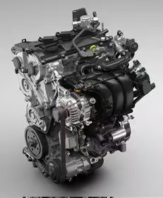 Utilisé pour 1KR 3-Cylinder <span class=keywords><strong>Gas</strong></span>/Petrol Engine Assembly 1.0L 110kW Power - Product Image 6