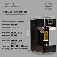 Machine de scellage de canettes entièrement automatique CE, vente directe usine, tension personnalisable pour boissons, bière, jus, café, bouteilles PET