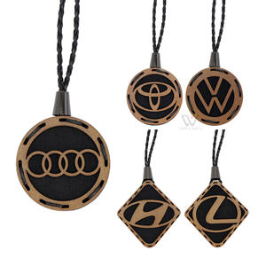 Perfume Personalizado para Automóvil, Más Competitivo, Duradero, de Lujo, Ambientador para el Interior del Automóvil - Product Image 3