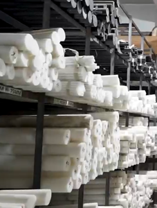 バージン素材白ナイロンプレートナイロンシートポリアミドPAシート - Product Image 4