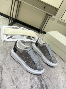 Zapatos Deportivos de Marca de Lujo para Hombre, Primavera 2026 - Zapatos Clásicos Transpirables para Caminar - Zapatos de Lujo - Product Image 3