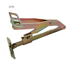 Quincaillerie <span class=keywords><strong>Régulateur</strong></span> <span class=keywords><strong>de</strong></span> <span class=keywords><strong>pente</strong></span> <span class=keywords><strong>de</strong></span> bureau à plusieurs niveaux Support <span class=keywords><strong>de</strong></span> levage d'angle Charnière <span class=keywords><strong>de</strong></span> réglage du cadre - Product Image 6