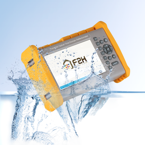 Factory Direct Grand way FHO5000-D35 Glasfaser <span class=keywords><strong>tester</strong></span> otdr mit Ereignis karte ähnlich exfo otdr iolm otdr Glasfaser - Product Image 4