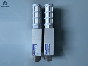 PLC Controller Sensor Vacuum Generator Brand New Original <b>TV</b>-<b>20</b>-H-S - Product Image 1
