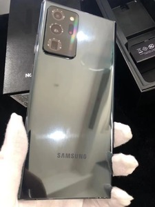 Venta al por Mayor de Teléfonos Inteligentes Android <span class=keywords><strong>Note</strong></span> <span class=keywords><strong>20</strong></span> <span class=keywords><strong>Ultra</strong></span> 5G, Versión Original Desbloqueada, Pantalla de 144Hz, Procesador Octa Core, Compatible con LTE CDMA - Product Image 5