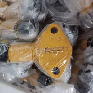 อะไหล่เครื่องจักรก่อสร้างขายตรงจากโรงงาน ข้อต่อ 154-49-51241 154-49-51751 สำหรับรถดันดิน D85A-21 - Product Image 4