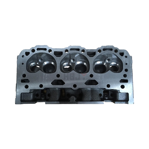 Cabeza de Cilindro HBJY de <span class=keywords><strong>Hierro</strong></span> Fundido GM4.3 <span class=keywords><strong>V6</strong></span> 12557113 para Motor Marino GM262 4.3L - Product Image 6