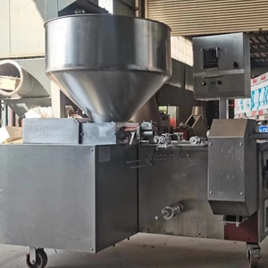 Machine de formage de blocs nutritifs en tissu non tissé, machine de moulage de conteneurs pour <span class=keywords><strong>semis</strong></span> de légumes et de fleurs - Product Image 1