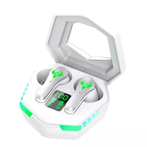 N35 Pro 2 Pro 6หูฟังไร้สาย9D สเตอริโอไมโครโฟน HiFi HD เวลาแฝงต่ำหูฟังสำหรับเล่นเกม TWS - Product Image 5