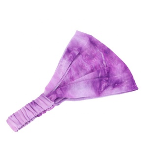 <span class=keywords><strong>Diadema</strong></span> Elástica de Moda para <span class=keywords><strong>Hombre</strong></span>, de Tela de Algodón, para Cabello <span class=keywords><strong>Largo</strong></span> - Product Image 5