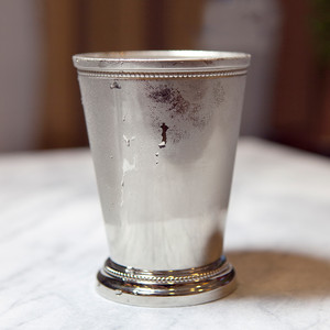 Venta al por mayor personalización de acero inoxidable vino menta Julep Cup para <span class=keywords><strong>Sierra</strong></span> <span class=keywords><strong>Nevada</strong></span> - Product Image 1