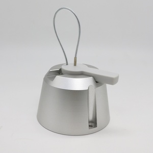 เครื่องถอดแท็กนิรภัยพิเศษ 13000Gs สำหรับแท็กแข็ง AM แบบพิเศษสำหรับร้านขายเสื้อผ้า เพิ่มประสิทธิภาพการป้องกัน - Product Image 4