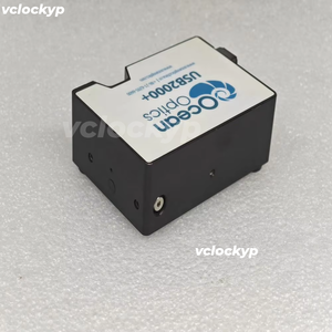 1PC Ocean Optics USB2000 USB2000+ <b>Spectrometer</b> uv range 340-1034nm(Teswbrted) - Product Image 5