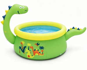 <span class=keywords><strong>Piscine</strong></span> gonflable pour enfants et adultes, résistante, directement de l'usine, pour jeux intérieurs et extérieurs - Product Image 2