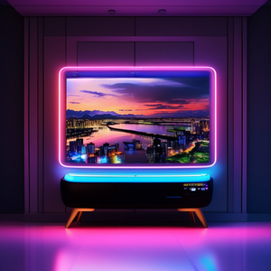 <span class=keywords><strong>ซื้อ</strong></span>จำนวนมาก <span class=keywords><strong>ทีวี</strong></span>ไร้ขอบขนาด 65 นิ้ว 4K 60Hz ระบบแอนดรอยด์ จอใหญ่ไร้ขอบ สมาร์ท<span class=keywords><strong>ทีวี</strong></span> สำหรับโครงการโรงแรม - Product Image 6
