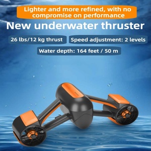 Propulsor de <span class=keywords><strong>Buceo</strong></span>, Acelerador Subacuático Inteligente para <span class=keywords><strong>Buceo</strong></span> Libre, Deportes Acuáticos, <span class=keywords><strong>Buceo</strong></span> <span class=keywords><strong>y</strong></span> Snorkel - Product Image 1