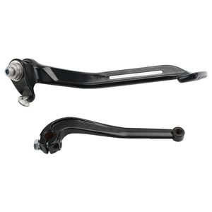 Kit de commande avant <span class=keywords><strong>M8</strong></span> Leviers complets de tringlerie pour <span class=keywords><strong>Street</strong></span> <span class=keywords><strong>Bob</strong></span> FXBB Low Rider FXLR Softail FXST - Product Image 4