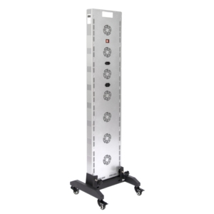 Sunsred Vente Chaude Thérapie par Lumière Infrarouge Panneau LED Complet pour le Corps de 60 Pouces de <span class=keywords><strong>Long</strong></span> 2000W avec Support Prise US Garantie de 3 Ans - Product Image 2
