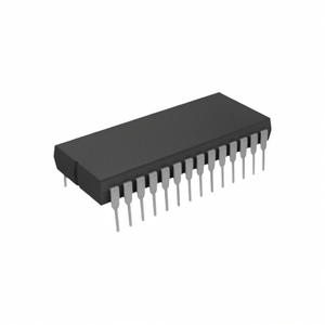 28 CDIP ส่วนประกอบอิเล็กทรอนิกส์หน่วยความจำ7164S70DB มีในสต็อก - Product Image 1