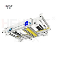 Machine de réception automatique pour imprimantes flexographiques Nouvelle condition pour l'impression de cartes d'étiquettes de sacs en papier