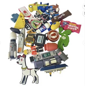 ไดรฟ์ USB 2025ใหม่มาแรงโลโก้ตามสั่งของขวัญขององค์กร - Product Image 6