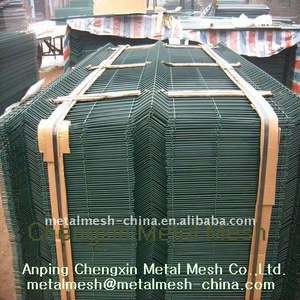 سعر المصنع 358 سياج مقاوم للتسلق سياج آمن للغاية - Product Image 6