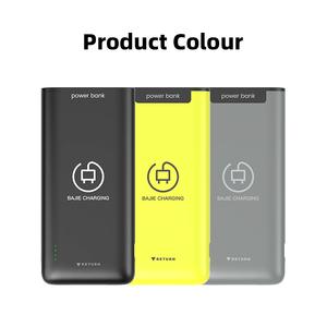 Nouveau produit Partager Power Banks & Power Station pour le loyer du <span class=keywords><strong>téléphone</strong></span> Chargement rapide Chargeurs de <span class=keywords><strong>téléphone</strong></span> <span class=keywords><strong>portable</strong></span> partagés 6000 Mah pour les entreprises - Product Image 2