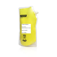 YuZhiQi bubuk Toner HP, kompatibel untuk LaserJet CP1025 1025nw 1215 1312 1515 1518 printer 2320g kartrid Toner isi ulang