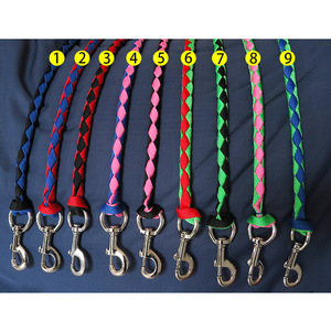 High Quality <b>Thick</b> PP Horse Pulling Bits Premium Horse Products GZZEST - Product Image 4
