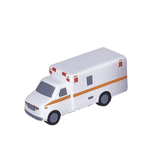 Khuyến mại bóp biểu tượng tùy chỉnh in chống căng thẳng cứu trợ PU bọt máy bay căng thẳng Bóng đồ chơi - Product Image 6