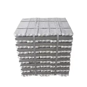 Hot Sale ADC126063 ADC12 99.99% aluminium alloy ingot