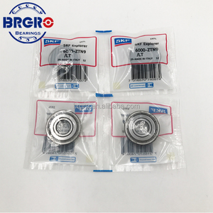 Rodamientos de Bolas de Ranura Profunda SKF Originales <span class=keywords><strong>608</strong></span>-ZZ/2RS 8x22x7mm Buen Precio GCR-15 <span class=keywords><strong>608</strong></span>-ZZ/2RS - Product Image 2