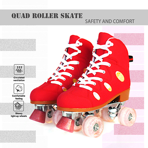 Usine de vente en gros de haute qualité Patins à roulettes professionnels les plus vendus personnalisés - Product Image 5