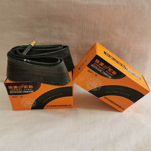 Chambres à air de l'usine chinoise pour vélos pour enfants et BMX et vélos de route Tailles multiples 12 14 16 18 20 22 24 26 <span class=keywords><strong>28</strong></span> - Product Image 3
