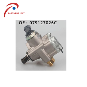 Bomba de combustível de alta pressão do lado direito Zpartners 079127026C para Audi A4 A5 A6 A8 Q7 e VWs - Product Image 5