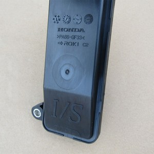 פילטר שמן תיבת הילוכים CVT 5X9 מקורי: 25420-5X9-003 הונדה CR-V סיוויק אקורד מסנן שמן מיכל גל CVT - Product Image 2