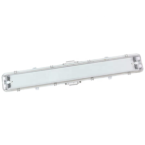 Luminaria LED Marina ZJHAIJI JCY43-2L, IP67, Impermeable, Lámpara Colgante con Carcasa de Acero para Barcos - Product Image 3
